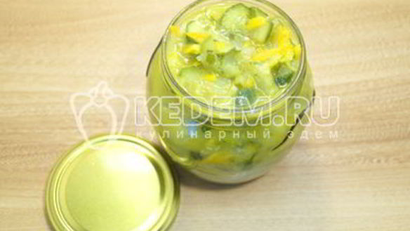 ШАГ 10. заправка для солянки