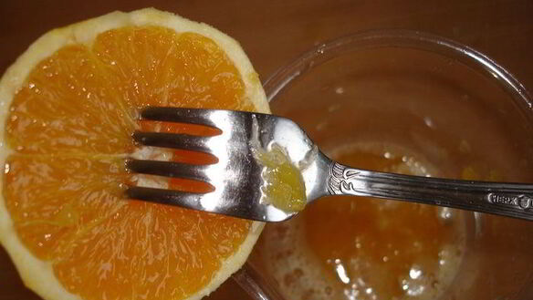 ШАГ 4. андалузский рыбный суп