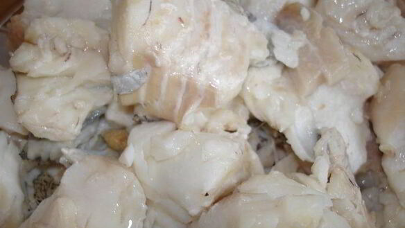 ШАГ 5. андалузский рыбный суп