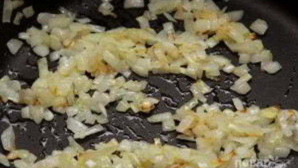 ШАГ 3. борщ без томатной пасты