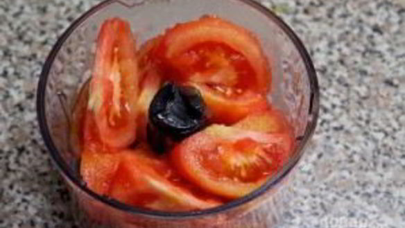 ШАГ 5. борщ без томатной пасты