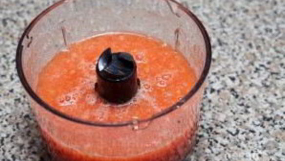 ШАГ 6. борщ без томатной пасты