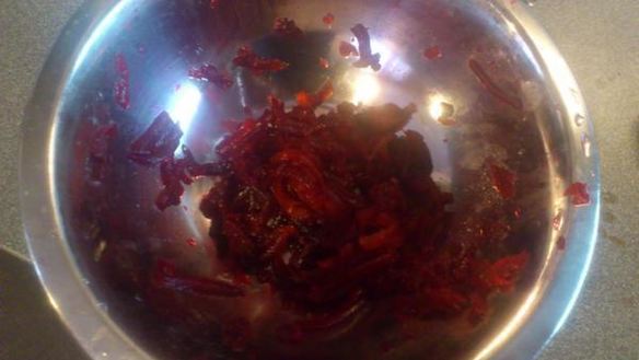 ШАГ 11. борщ домашний