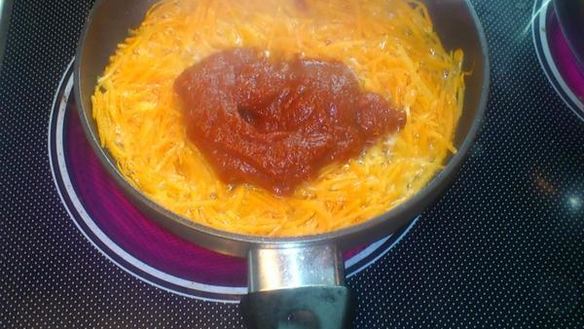 ШАГ 4. борщ домашний