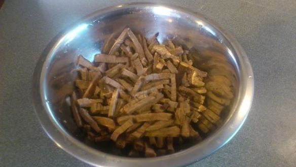 ШАГ 10. борщ домашний