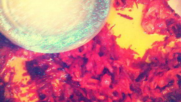 ШАГ 2. борщ капустный