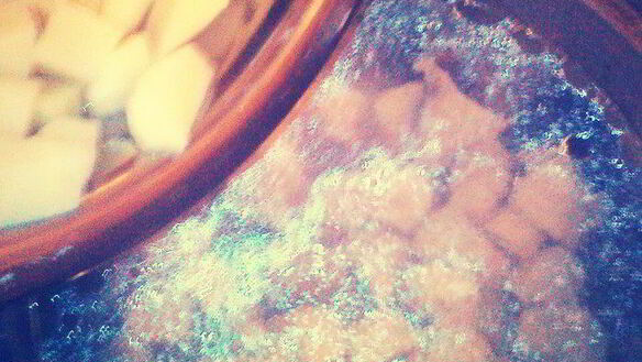 ШАГ 3. борщ капустный