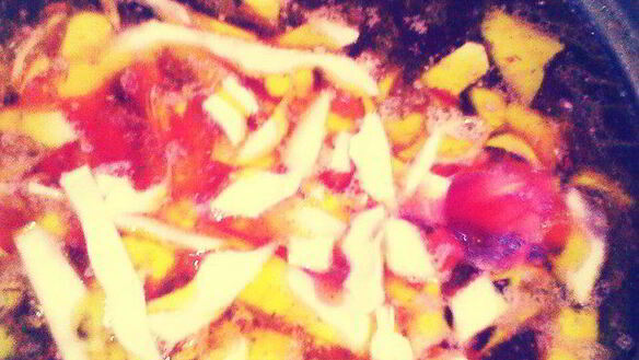 ШАГ 4. борщ капустный