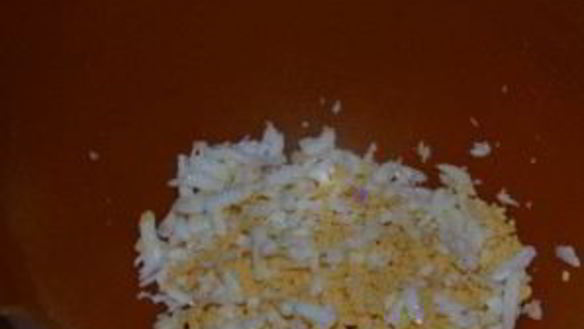 ШАГ 2. борщ холодный