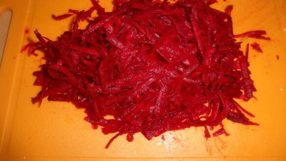 ШАГ 4. борщ московский