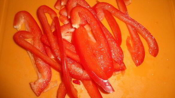 ШАГ 8. борщ московский