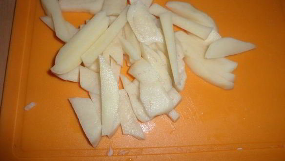 ШАГ 9. борщ московский