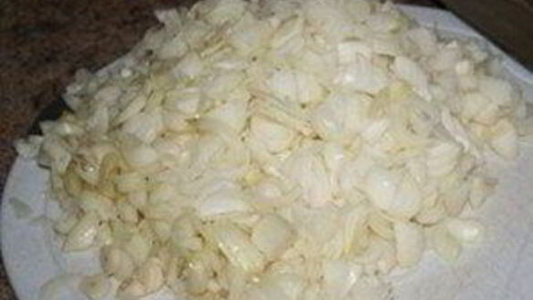 ШАГ 5. борщ на зиму с капустой