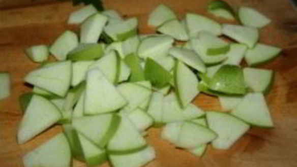 ШАГ 7. борщ по-черниговски