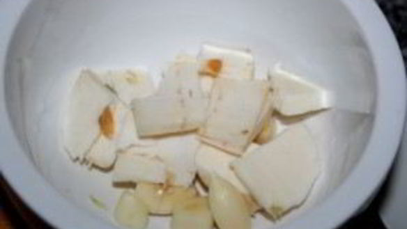 ШАГ 8. борщ по-черниговски