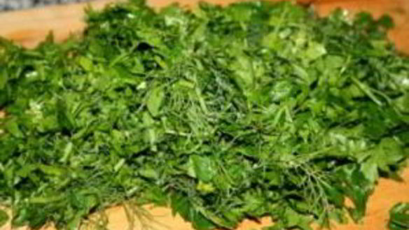 ШАГ 10. борщ по-черниговски