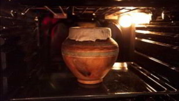 ШАГ 11. борщ по-деревенски