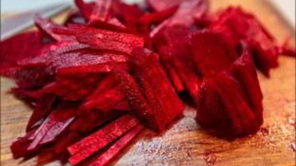 ШАГ 3. борщ по-деревенски