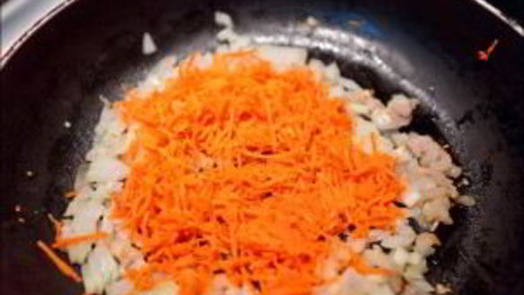 ШАГ 6. борщ по-деревенски