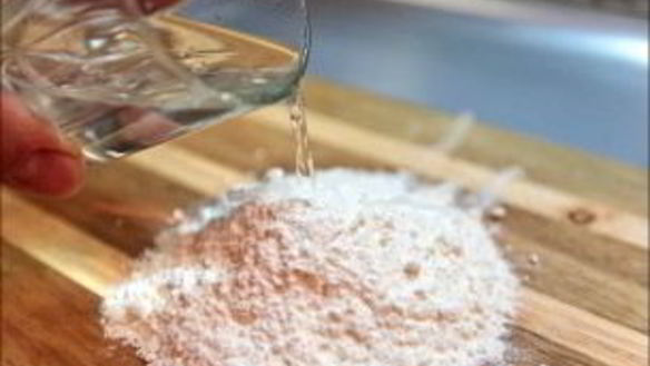 ШАГ 9. борщ по-деревенски