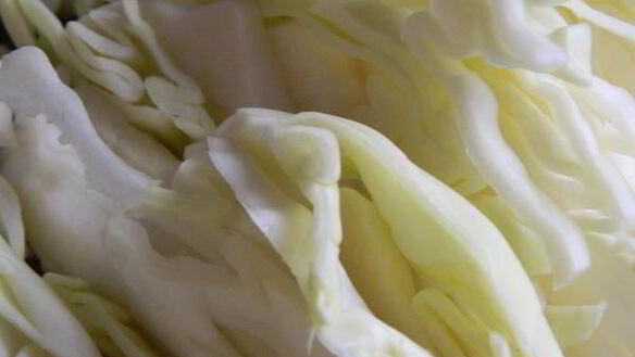 ШАГ 3. борщ полтавский с галушками