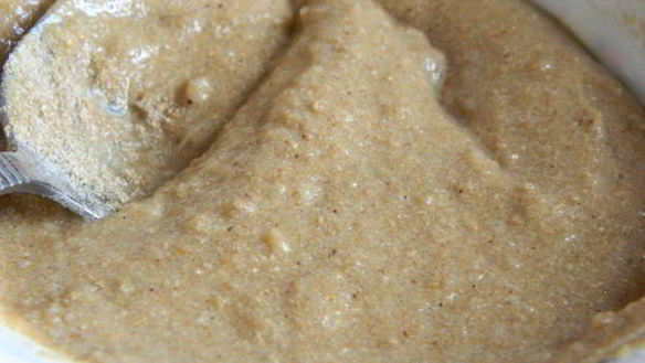 ШАГ 5. борщ полтавский с галушками