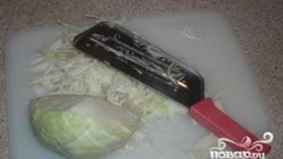 ШАГ 3. борщ с фасолью