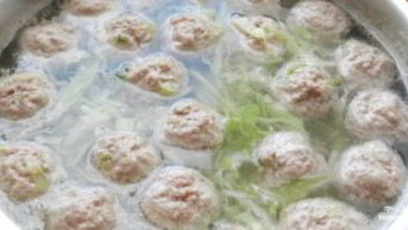 ШАГ 4. борщ с фрикадельками