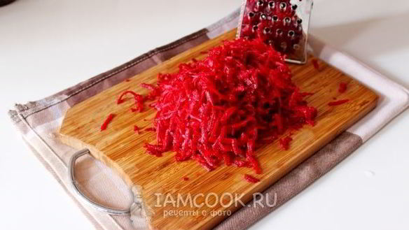 ШАГ 6. борщ с кислой капустой в мультиварке