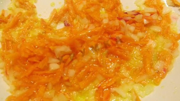 ШАГ 6. борщ с квашеной капустой и свеклой