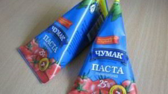 ШАГ 6. борщ с подкопченными ребрышками