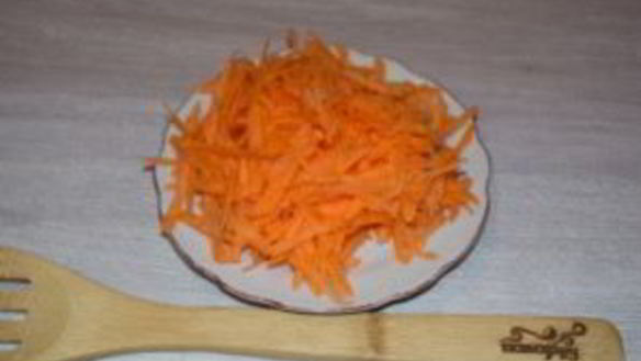 ШАГ 2. борщ с рыбой