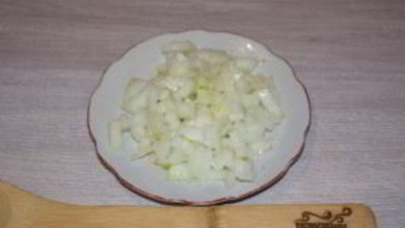 ШАГ 3. борщ с рыбой