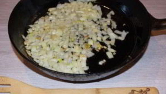 ШАГ 4. борщ с рыбой