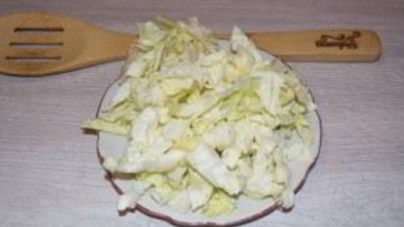 ШАГ 8. борщ с рыбой