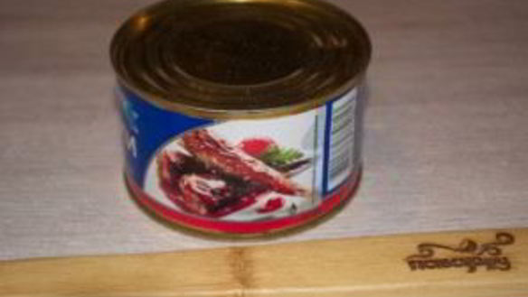 ШАГ 9. борщ с рыбой