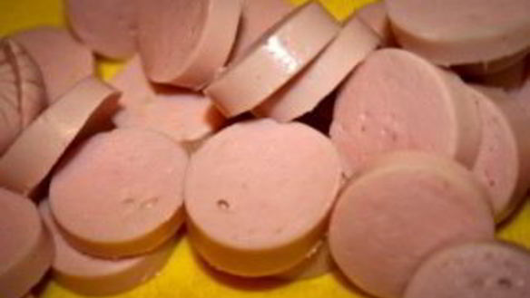 ШАГ 12. борщ с сосисками