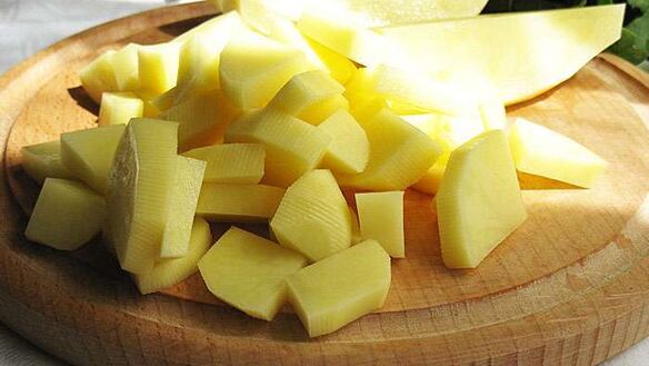 ШАГ 4. борщ с яйцом и со щавелем