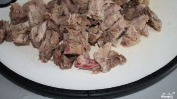 ШАГ 8. борщ сибирский с мясом