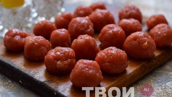 ШАГ 7. борщ сибирский