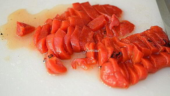 ШАГ 5. борщ со сладким перцем