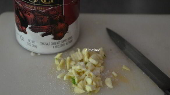 ШАГ 7. борщ со сладким перцем