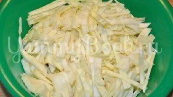 ШАГ 7. борщ украинский