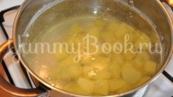 ШАГ 9. борщ украинский