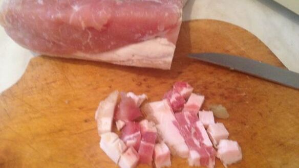 ШАГ 4. борщ в горшочках