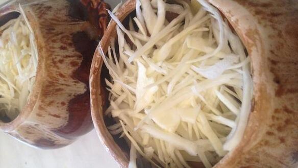 ШАГ 6. борщ в горшочках