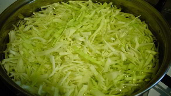 ШАГ 2. борщ вкусный