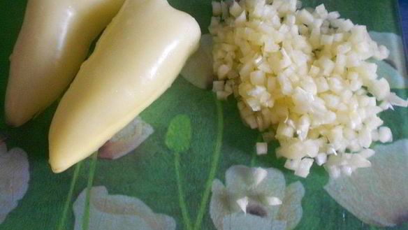 ШАГ 6. борщевая заправка