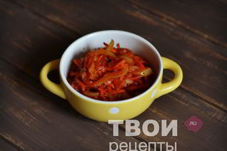 Быстрый суп