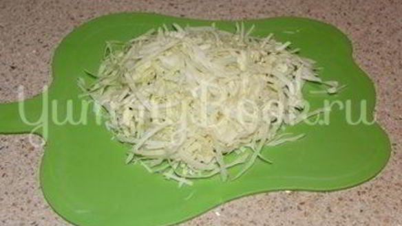 ШАГ 7. домашний борщ с говядиной